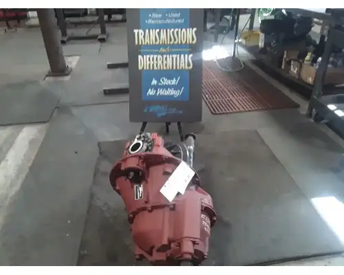 Rears (Front) Eaton DD461P Holst Truck Parts