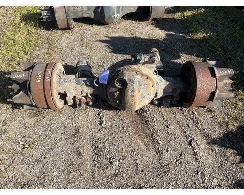 Axle Housing (Front) Eaton DD463P Camerota Truck Parts