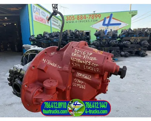 Differential Assembly (Front, Rear) Eaton DD463P 4-trucks Enterprises LLC