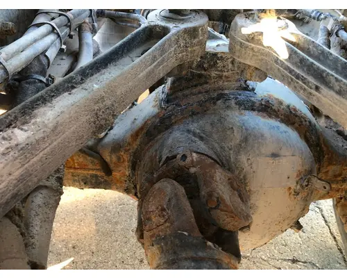 Axle Housing (Front) Eaton DDH40 Vander Haags Inc Sp