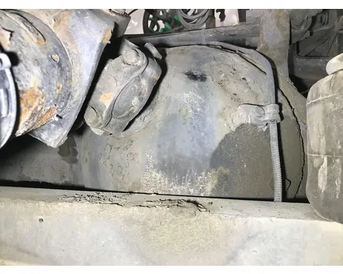 Axle Housing (Front) Eaton DDH40 Vander Haags Inc Sf
