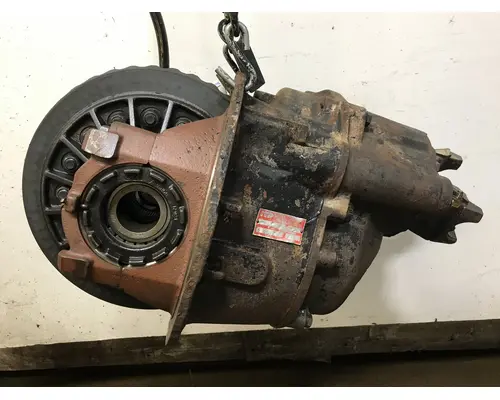 Rears (Front) Eaton DDH40 Vander Haags Inc Sp