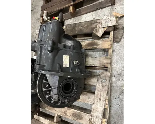 Differential Assembly (Front, Rear) EATON DDH40P High Mountain Horsepower