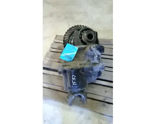 Differential Assembly (Front, Rear) EATON DDP40-3.25 High Mountain Horsepower