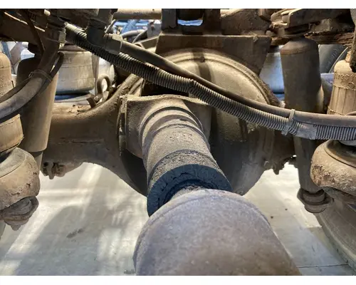 Axle Housing (Front) Eaton DDP40 Vander Haags Inc Col