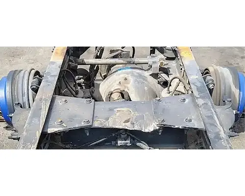 Axle Housing (Front) EATON DDP40 Geco - Fresno