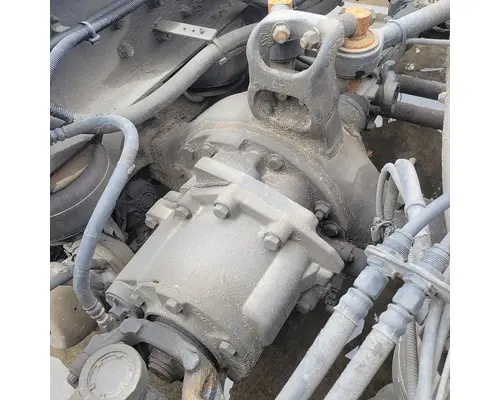 Differential Assembly (Front, Rear) EATON DDP40 High Mountain Horsepower