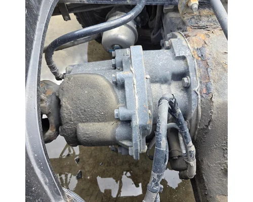 Differential Assembly (Front, Rear) EATON DDP40 HIGH MOUNTAIN HORSEPOWER