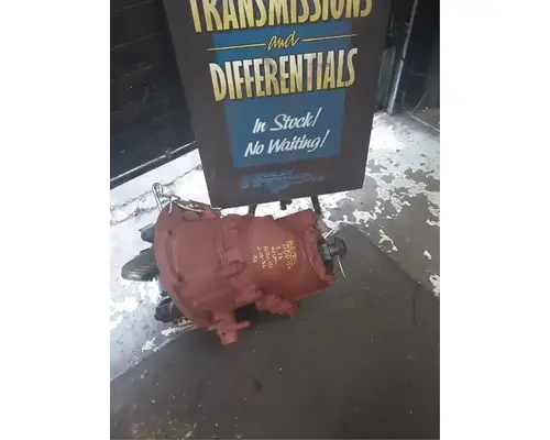 Rears (Front) Eaton DDP40 Holst Truck Parts