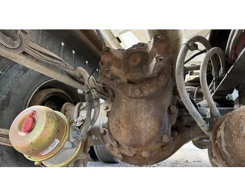 Rears (Front) Eaton DDP40 Holst Truck Parts