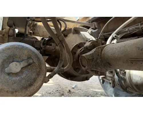 Rears (Rear) Eaton DDP40 Holst Truck Parts