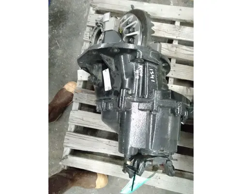 Differential Assembly (Front, Rear) EATON DDP41-4.11 High Mountain Horsepower