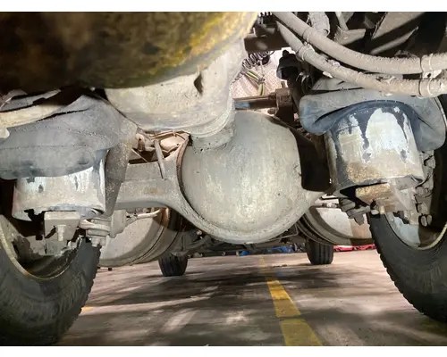 Axle Housing (Front) Eaton DDP41 Vander Haags Inc Sf