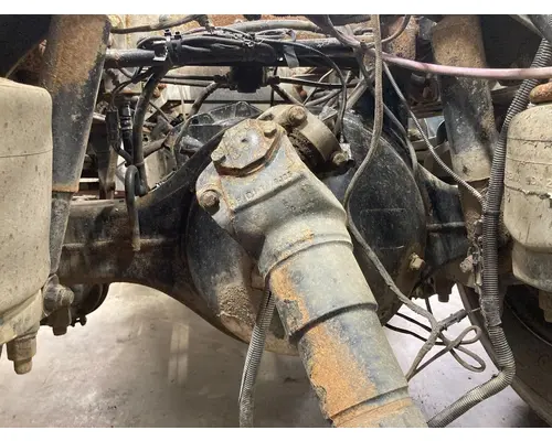 Axle Housing (Front) Eaton DDP41 Vander Haags Inc Sf
