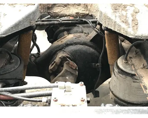 Axle Housing (Front) Eaton DDP41 Vander Haags Inc Cb