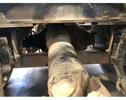 Axle Housing (Front) Eaton DDP41 Vander Haags Inc WM