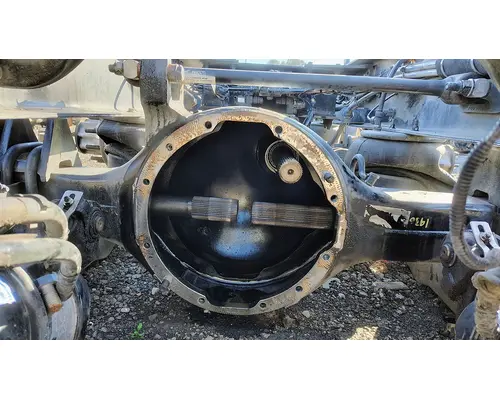 Axle Housing (Front) EATON DDP41 Geco - Fresno