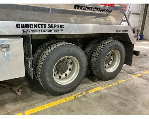 Cutoff Assembly (Housings & Suspension Only) Eaton DDP41 Vander Haags Inc Sf