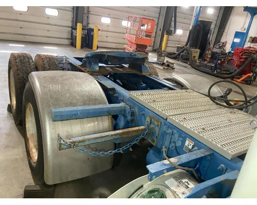 Cutoff Assembly (Housings & Suspension Only) Eaton DDP41 Vander Haags Inc Sf