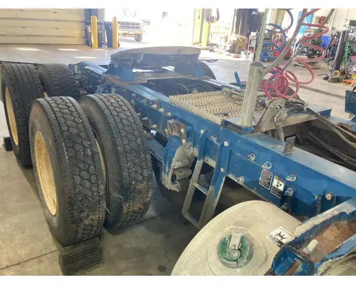 Cutoff Assembly (Housings & Suspension Only) Eaton DDP41 Vander Haags Inc Sf