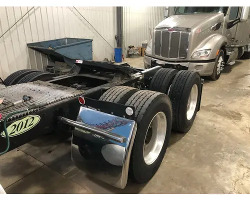 Cutoff Assembly (Housings & Suspension Only) Eaton DDP41 Vander Haags Inc WM