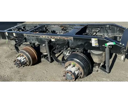 Cutoff Assembly (Housings & Suspension Only) EATON DDP41 Geco - Fresno