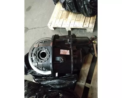 Differential Assembly (Front, Rear) EATON DDP41 High Mountain Horsepower