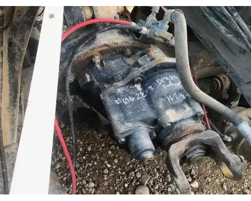 Rears (Front) Eaton DP402 Holst Truck Parts