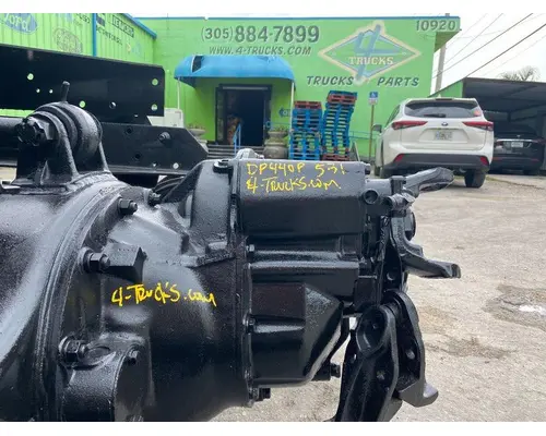 Differential Assembly (Front, Rear) EATON DP440P 4-trucks Enterprises LLC