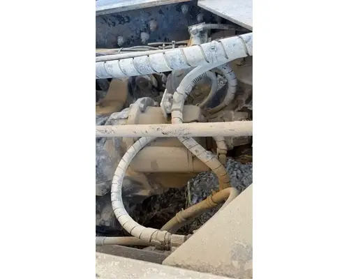 Rears (Front) Eaton DP461 Holst Truck Parts