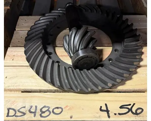 Gear Kit Eaton DP480P T-n-t Truck Parts, Inc.