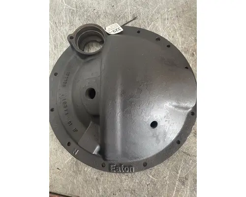 Axle Assembly, Rear (Single Or Rear) EATON DS-402 Frontier Truck Parts