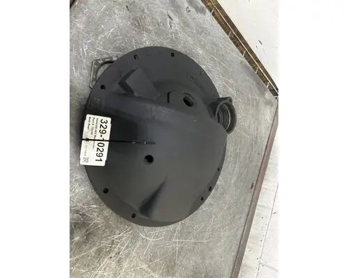 Axle Assembly, Rear (Single Or Rear) EATON DS-402 Frontier Truck Parts