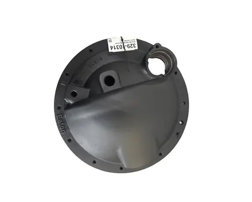 Axle Assembly, Rear (Single Or Rear) EATON DS-402 Frontier Truck Parts