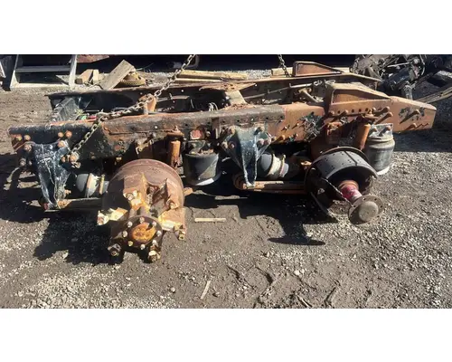 Axle Assembly, Rear (Single Or Rear) Eaton DS 402 Dixie Truck Centre