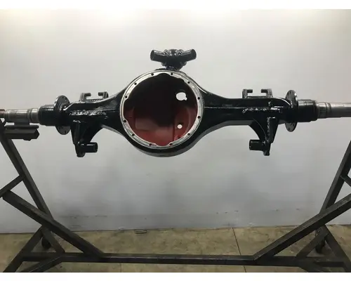 Axle Housing (Rear) EATON DS-402 Frontier Truck Parts