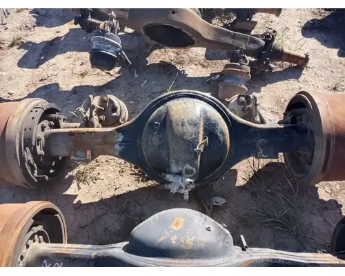 Axle Housing (Rear) Eaton DS 402 Holst Truck Parts