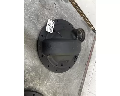 Axle Assembly, Rear (Single Or Rear) EATON DS-404 Frontier Truck Parts