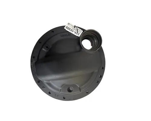 Axle Assembly, Rear (Single Or Rear) EATON DS-404 Frontier Truck Parts