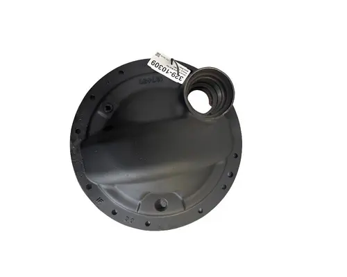 Axle Assembly, Rear (Single Or Rear) EATON DS-404 Frontier Truck Parts