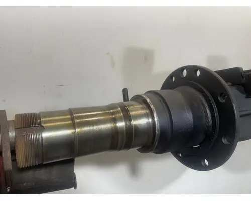 Axle Housing (Rear) EATON DS-404 Frontier Truck Parts