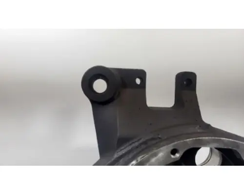 Axle Housing (Rear) EATON DS-404 Frontier Truck Parts