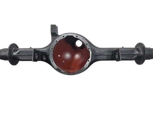Axle Housing (Rear) EATON DS-404 Frontier Truck Parts