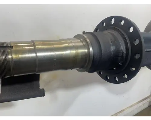 Axle Housing (Rear) EATON DS-404 Frontier Truck Parts