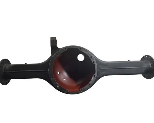 Axle Housing (Rear) EATON DS-404 Frontier Truck Parts