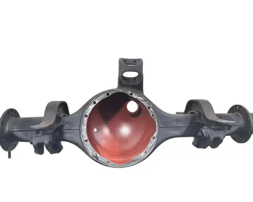 Axle Housing (Rear) EATON DS-404 Frontier Truck Parts