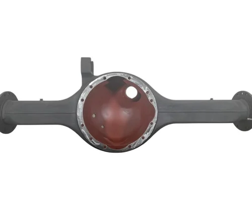 Axle Housing (Rear) EATON DS-404 Frontier Truck Parts