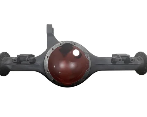 Axle Housing (Rear) EATON DS-404 Frontier Truck Parts