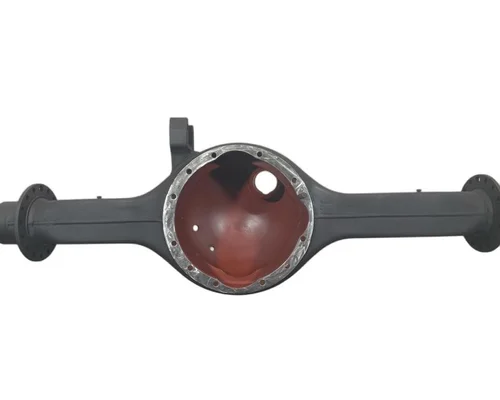 Axle Housing (Rear) EATON DS-404 Frontier Truck Parts