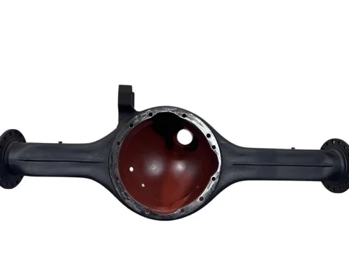 Axle Housing (Rear) EATON DS-404 Frontier Truck Parts